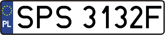 SPS3132F