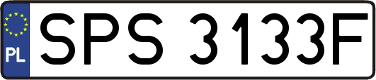 SPS3133F
