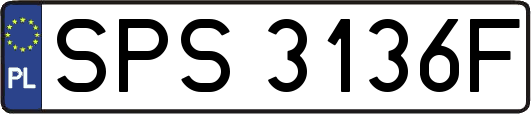 SPS3136F