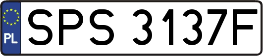 SPS3137F