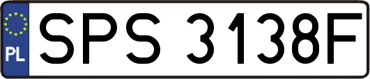 SPS3138F