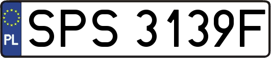 SPS3139F