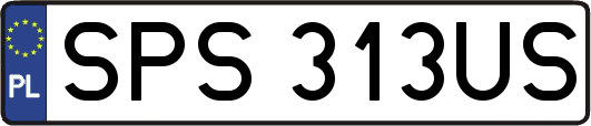 SPS313US