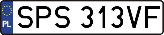 SPS313VF