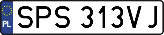 SPS313VJ