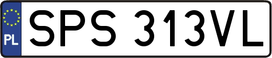 SPS313VL