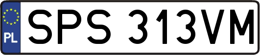 SPS313VM