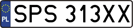 SPS313XX