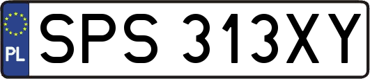 SPS313XY