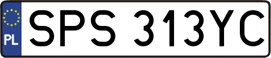 SPS313YC