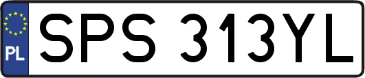 SPS313YL