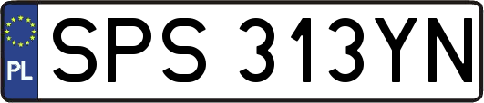 SPS313YN