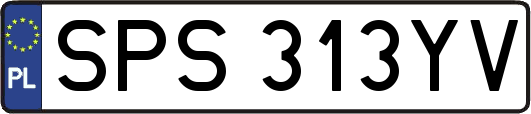SPS313YV