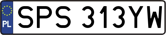 SPS313YW