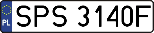 SPS3140F