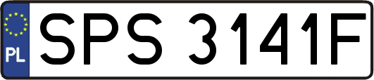 SPS3141F