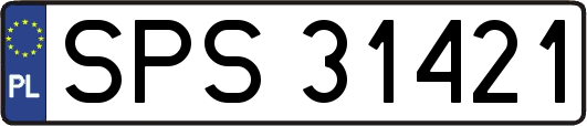 SPS31421