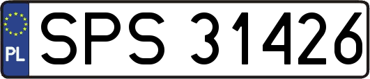 SPS31426