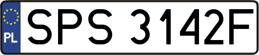 SPS3142F