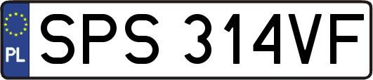 SPS314VF