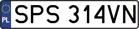 SPS314VN