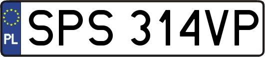 SPS314VP