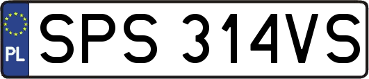SPS314VS