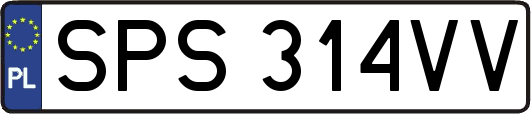 SPS314VV
