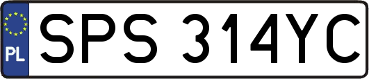SPS314YC