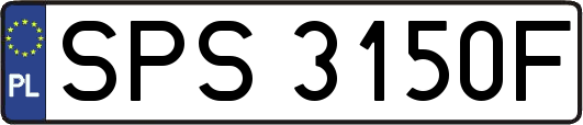 SPS3150F