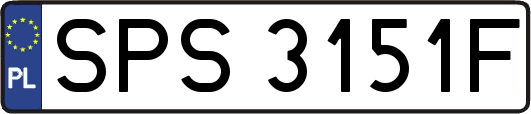 SPS3151F
