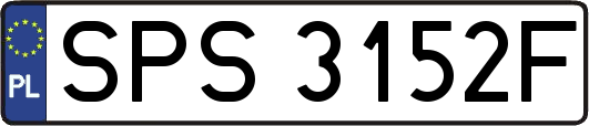 SPS3152F