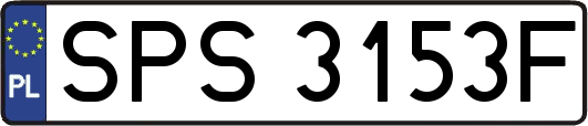 SPS3153F