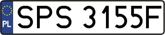 SPS3155F