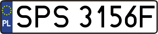 SPS3156F