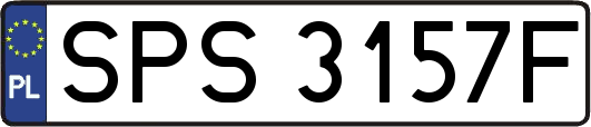 SPS3157F