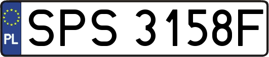 SPS3158F