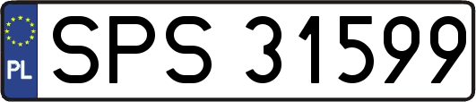 SPS31599