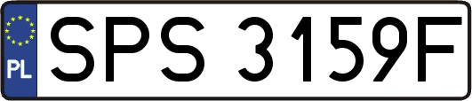SPS3159F