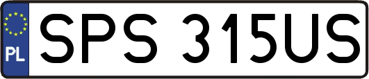 SPS315US