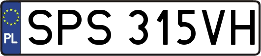 SPS315VH