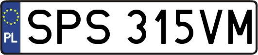 SPS315VM