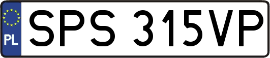 SPS315VP
