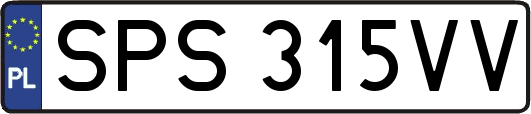 SPS315VV