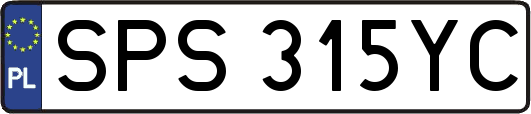SPS315YC