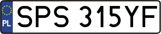 SPS315YF