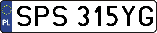 SPS315YG