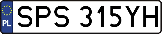 SPS315YH