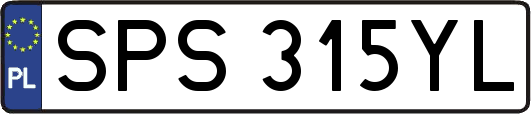 SPS315YL