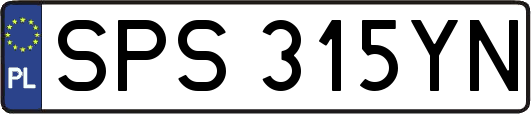 SPS315YN